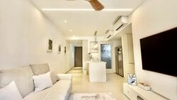 Affinity At Serangoon (D19), Apartment #562405581